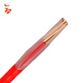 Nylon Jacket  Copper THHN THWN Wire Copper Conductor U L83